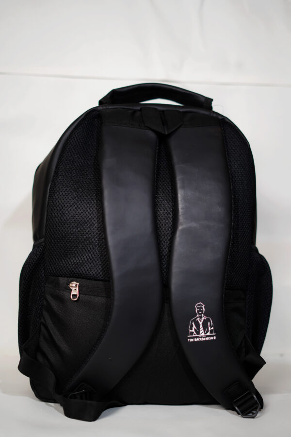 Defaulter School Bag – Durable & Spacious Backpack for Students - Image 6