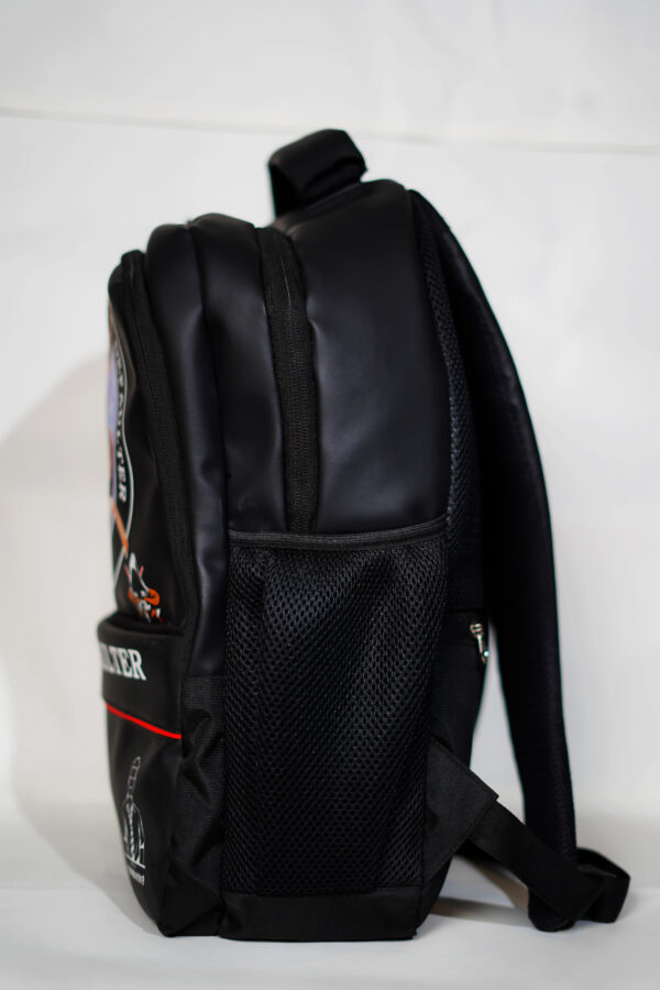 Defaulter School Bag – Durable & Spacious Backpack for Students - Image 4
